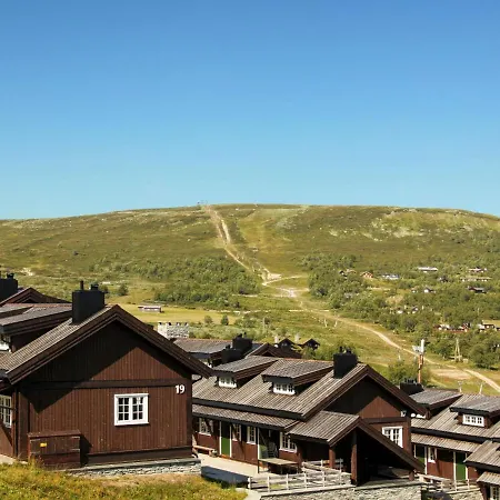 Havsdalsgrenda By Interhome Daire