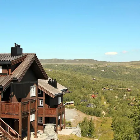 Havsdalsgrenda By Interhome