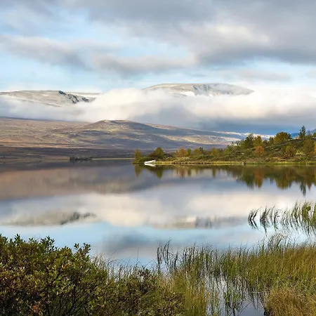 Havsdalsgrenda By Interhome Daire Geilo