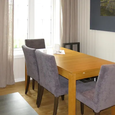 Havsdalsgrenda By Interhome Geilo