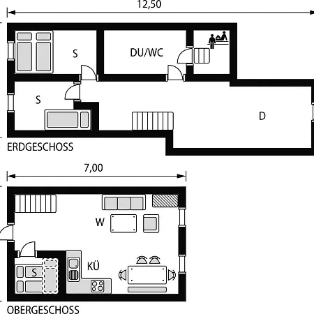Havsdalsgrenda By Interhome