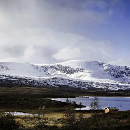 Havsdalsgrenda - Hld102 By Interhome Geilo