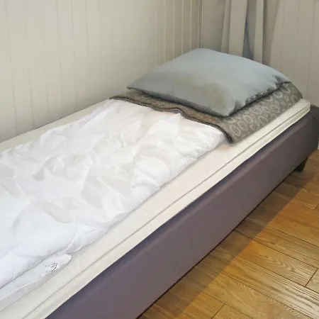Havsdalsgrenda By Interhome Daire *