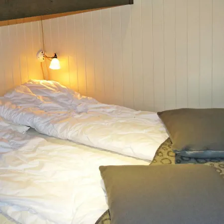 Daire Havsdalsgrenda By Interhome Geilo