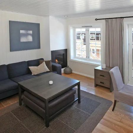 Havsdalsgrenda - Hld102 By Interhome * Geilo