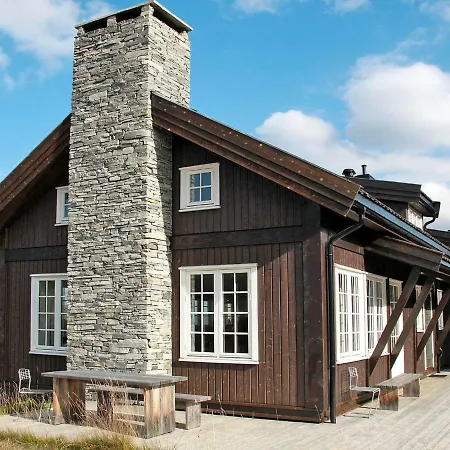 Havsdalsgrenda - Hld102 By Interhome Apartment Geilo