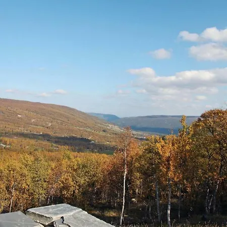 公寓 Havsdalsgrenda - Hld102 By Interhome *